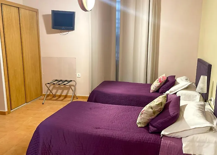Pension Alicante San Nicolas