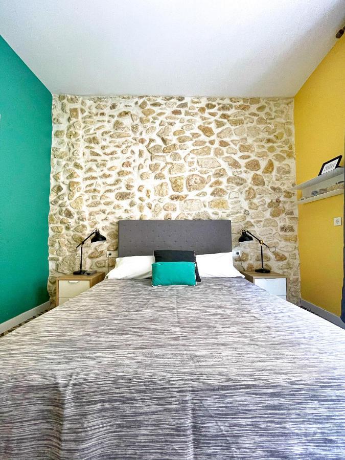 San Nicolas Maison d'hôtes Alicante