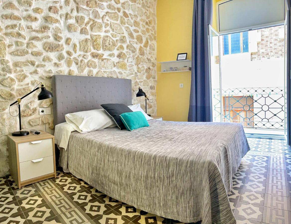San Nicolas Maison d'hôtes Alicante