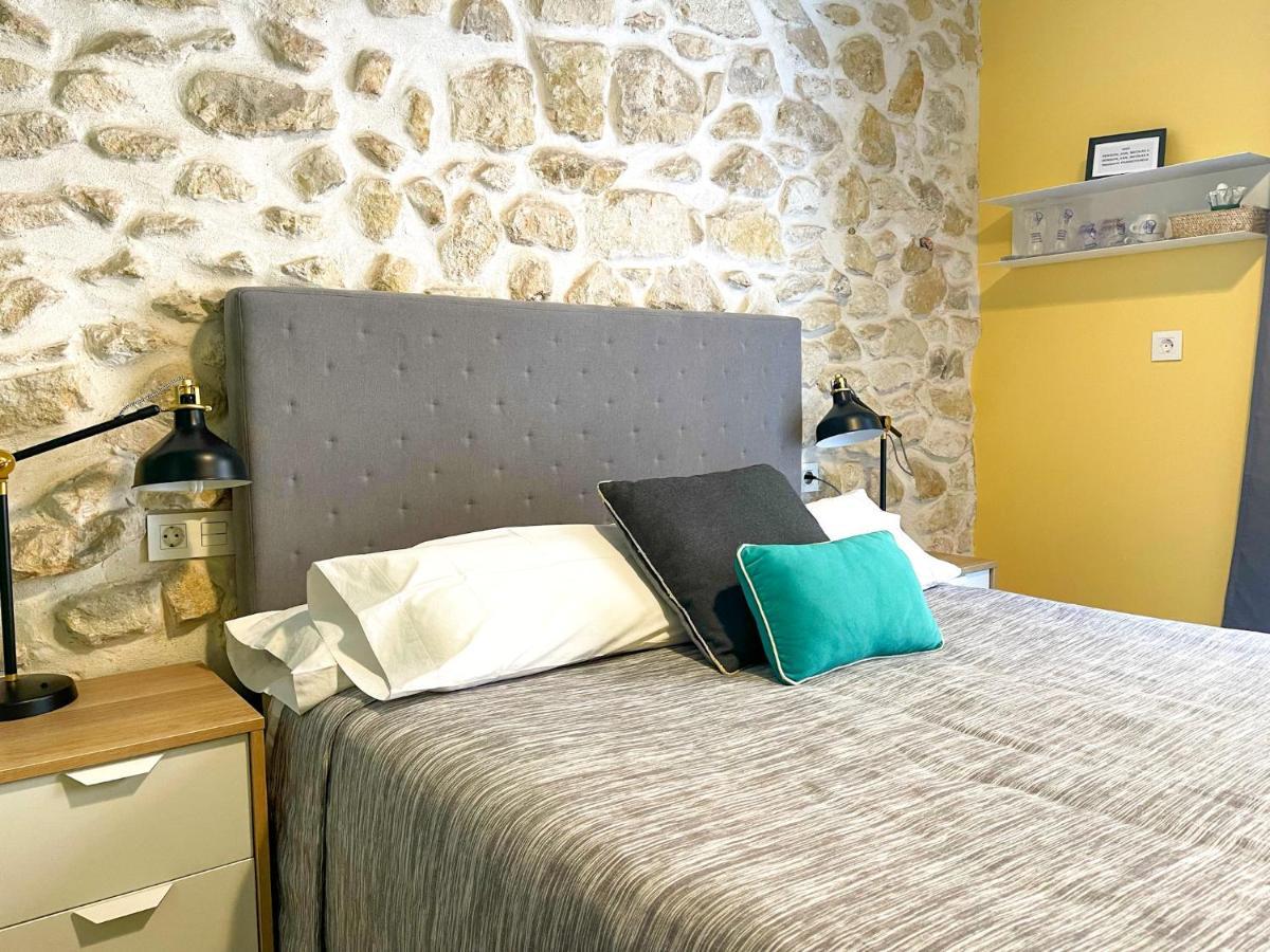 Maison d'hôtes San Nicolas 3*