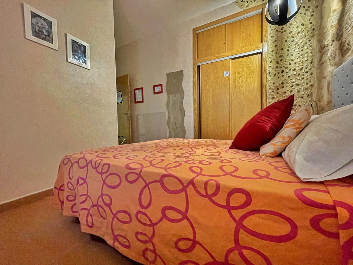 San Nicolas Maison d'hôtes 3*