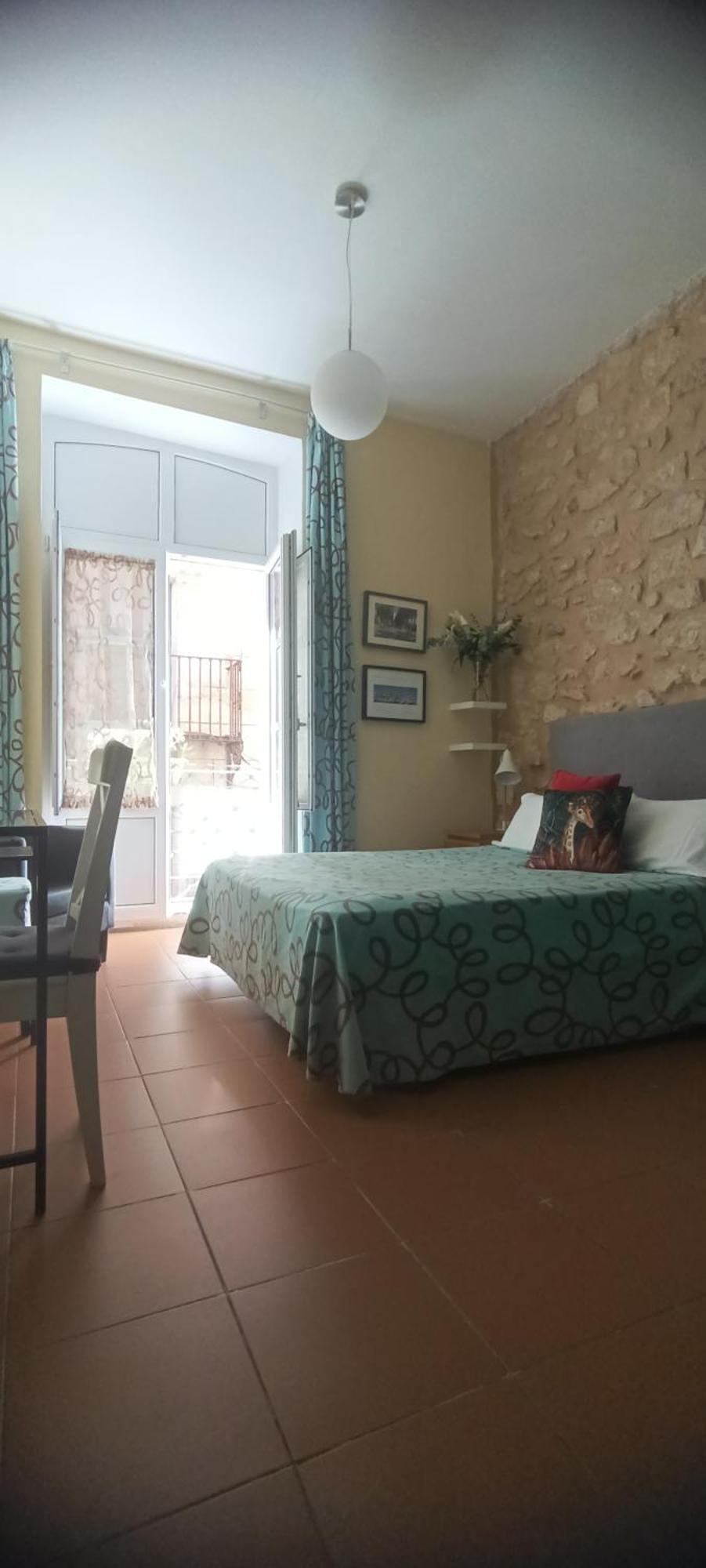 San Nicolas Maison d'hôtes