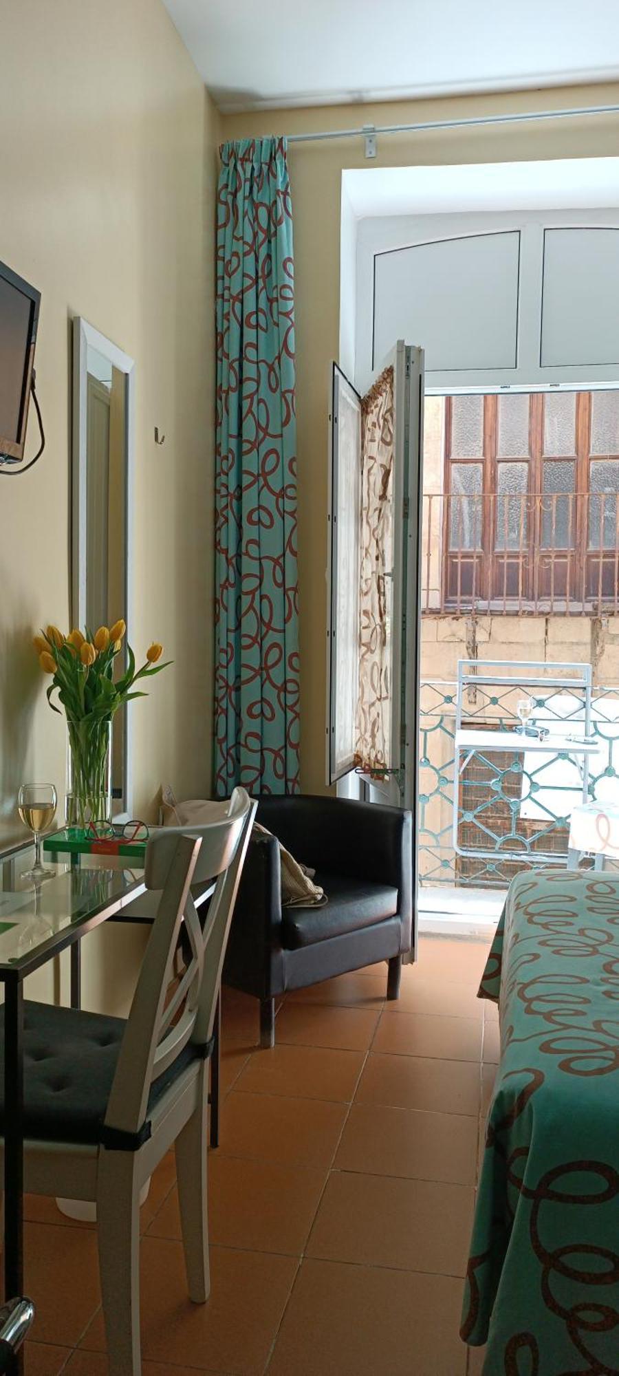 San Nicolas Maison d'hôtes Alicante