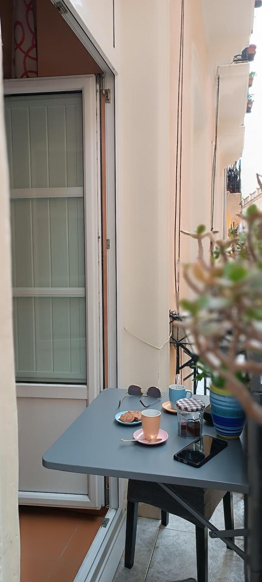 San Nicolas Maison d'hôtes Alicante