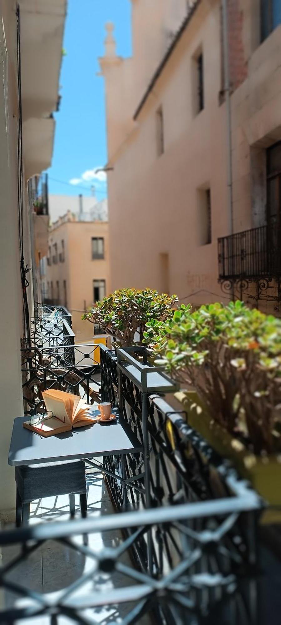 San Nicolas Maison d'hôtes Alicante